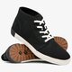 Vyriški laisvalaikio batai TIMBERLAND NEWPORT BAY CANVAS CHUKKA a152f spalva juoda
