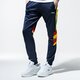 Vyriškos kelnės FILA KELNĖS NERITAN TRACK PANTS 687240a465 spalva tamsiai mėlyna