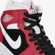 AIR JORDAN 1 MID  bq6472-601 spalva daugiaspalvė
