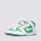 Vyriški kedai NIKE DUNK HIGH RETRO BTTYS dv0829-300 spalva balta