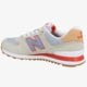 NEW BALANCE ML574PIC ml574pic spalva pilka