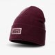 Vaikiška kepurė VANS KEPURĖ  ŽIEMINĖ BREAKIN CURFEW BEANIE vn0a34gutw11 spalva violetinė