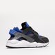 Vyriški kedai NIKE AIR HUARACHE  dv6493-001 spalva juoda