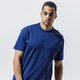 Vyriški marškinėliai NIKE MARŠKINĖLIAI SPORTSWEAR db3193-410 spalva tamsiai mėlyna