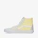 Moteriški kedai VANS UA SK8-HI  vn0a7q5natd1 spalva daugiaspalvė