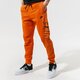 Vyriškos kelnės NIKE KELNĖS SPORTSWEAR cz9942-893 spalva oranžinė