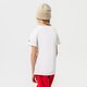 Vaikiški marškinėliai ADIDAS MARŠKINĖLIAI TEE BOY hf2133 spalva balta