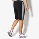 Vyriški šortai ADIDAS ŠORTAI 3-STRIPES SHORT cw2980 spalva juoda