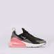 Vaikiški kedai NIKE AIR MAX 270 GS 943345-020 spalva juoda