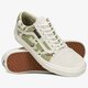 Vyriški inkariukai VANS UA OLD SKOOL vn0a4bv5vzk1 spalva žalia
