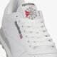 Vyriški kedai REEBOK CLASSIC LEATHER gy3558 spalva balta