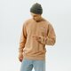 Vyriškas džemperis ELLESSE DŽEMPERIS CALENDULA SWEATSHIRT BEIGE shk13145214 spalva rusvai gelsva