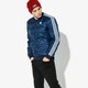 Vyriška žieminė striukė ADIDAS STRIUKĖ SST QUILTED WINTER dh5013 spalva tamsiai mėlyna