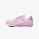 Vaikiški kedai New Balance YV373SP  yv373sp spalva rožinė