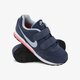 Vaikiški kedai NIKE MD RUNNER 2 GPV 807320405 spalva tamsiai mėlyna