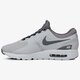 Vyriški kedai NIKE AIR MAX ZERO ESSENTIAL 876070012 spalva pilka