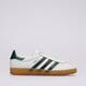 Moteriški kedai ADIDAS GAZELLE INDOOR W ie2957 spalva balta