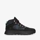 Vyriški auliniai batai TIMBERLAND FIELD TREKKER MID tb0a2h690151 spalva juoda