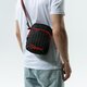 Moteriškas krepšys NIKE RANKINUKAS NK BB HERITAGE CROSSBODY dd7234-010 spalva juoda