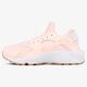 Moteriški kedai NIKE WMNS AIR HUARACHE RUN  634835607 spalva rožinė