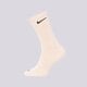 Moteriškos kojinės NIKE KOJINĖS NIKE EVERYDAY PLUS CUSHION CREW sx6897-904 spalva daugiaspalvė