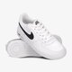 Vaikiški kedai NIKE AIR FORCE 1-3 (GS) av6252-100 spalva balta