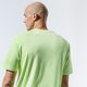 Vyriški marškinėliai PUMA MARŠKINĖLIAI NU-TILITY GRAPHIC TEE 58348734 spalva žalia