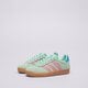 Vaikiški kedai ADIDAS GAZELLE C jp7130 spalva žalia