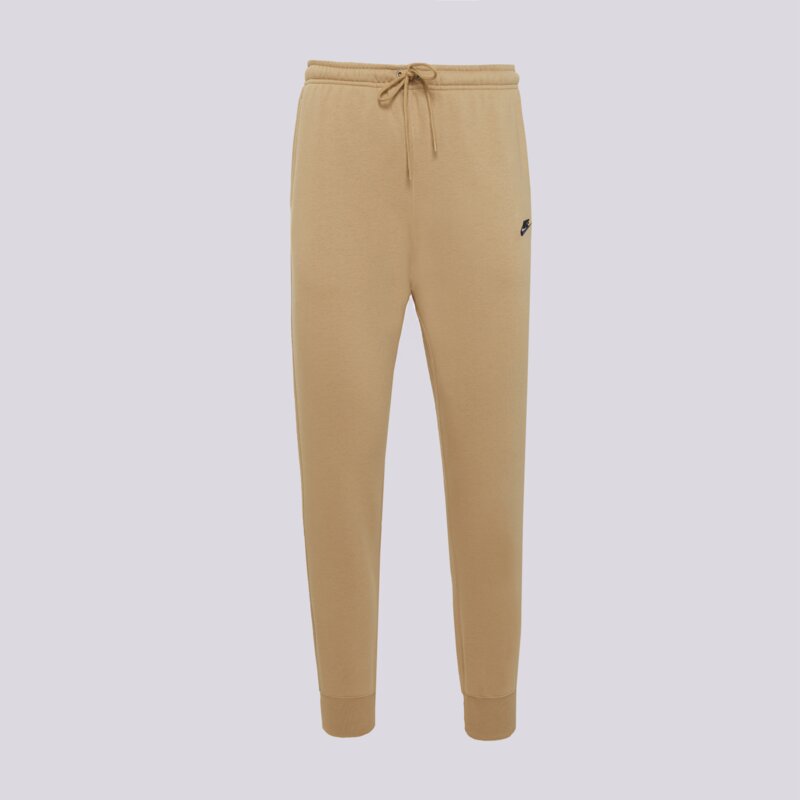 NIKE KELNĖS M NK CLUB BB JOGGER