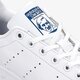Vaikiški kedai ADIDAS STAN SMITH J  s74778 spalva balta