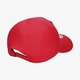 Vyriška kepurė su snapeliu NEW ERA KEPURĖ 9FIFTY STRETCH SNAP BULLS CHICAGO BULLS OTC 12285252 spalva raudona