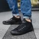 Vyriški inkariukai CONVERSE CHUCK TAYLOR ALL STAR ULTRA c161477m spalva juoda