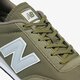 Vyriški kedai NEW BALANCE U410OLG u410olg spalva žalia