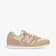 Moteriški kedai NEW BALANCE 373  wl373ee2 spalva rusvai gelsva