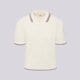 Moteriški marškinėliai LEVI'S POLO SUPER SOFT SUMMER SS POLO 007vq-0002 spalva rusvai gelsva