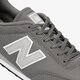 Vyriški kedai NEW BALANCE U410CAM u410cam spalva pilka