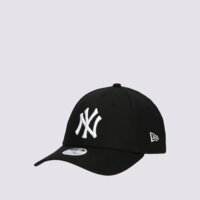 NEW ERA KEPURĖ LEAGUE WMNS 9FORTY NYY BLK NEW YORK YANKEES B