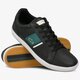 Vyriški kedai LACOSTE EUROPA 120 1 739sma00061b4 spalva juoda