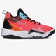 Moteriški kedai JORDAN ZOOM '92 ck9184-600 spalva daugiaspalvė