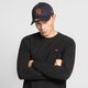 Vyriška kepurė su snapeliu NEW ERA KEPURĖ LEAGUE ESS 940 NYY TOF NEW YORK YANKEES NVYTO 60222321 spalva tamsiai mėlyna