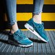 Moteriški kedai NIKE W AIR MAX 90 PRM do2194-001 spalva žalia