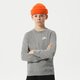 Vaikiškas džemperis NIKE DŽEMPERIS SPORTSWEAR BOY da0861-091 spalva pilka