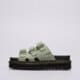 Moteriški sandalai DR.MARTENS RAINE SLIDE 40521300 spalva žalia