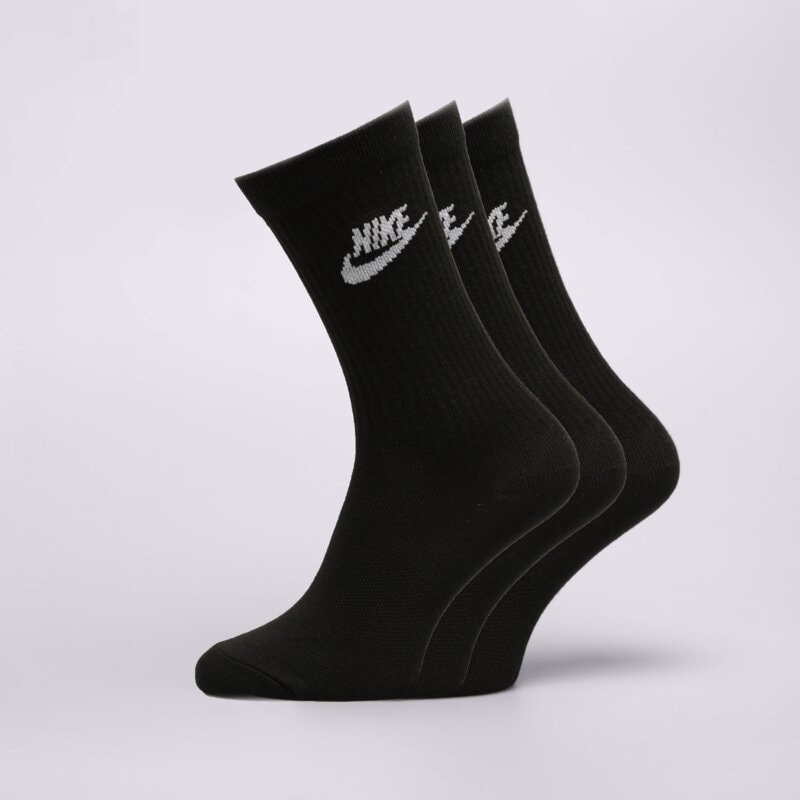NIKE KOJINĖS 3-PACK EVERYDAY ESSENTIAL