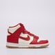 Moteriški kedai NIKE DUNK HIGH  dd1869-114 spalva raudona