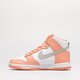 Moteriški kedai NIKE DUNK HIGH  dd1869-600 spalva rožinė
