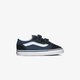 Vaikiški inkariukai VANS OLD SKOOL V vn000d3ynvy1 spalva tamsiai mėlyna