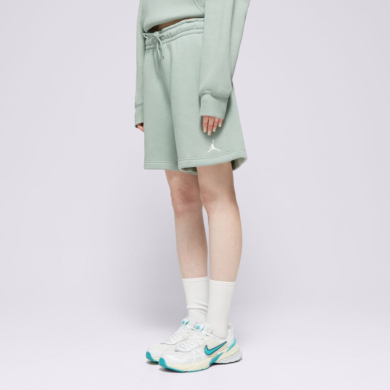 JORDAN ŠORTAI W J BRKLN FLC SHORT