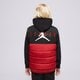 JORDAN BERANKOVIS JDB PUFFER FILLED VEST BOY 95d532-r78 spalva raudona