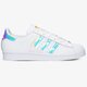 Moteriški kedai ADIDAS SUPERSTAR W  fx7565 spalva balta